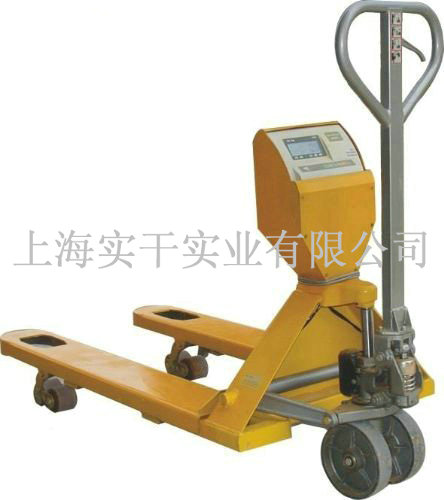 叉車秤