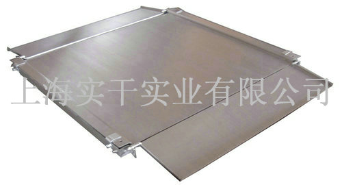 信號(hào)輸出電子磅秤